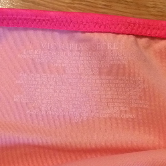 🌷VS Knockout bikini 🌷 - Picture 3 of 7